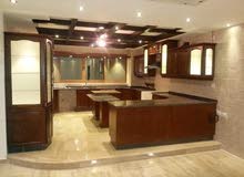 225m2 3 Bedrooms Apartments for Rent in Amman 4th Circle