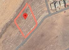 Residential Land for Sale in Zarqa Graiba