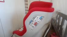 مقعد سيارة للأطفال من وزن 0 إلى 16 كغم  car seat  (0–16 kg)