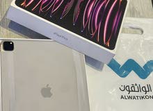 Apple iPad Pro 128 GB in Zawiya