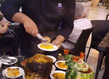 شيف مصري خبره كبيره بالاكل العربي والغربس من طبخ ومقبلات ومشاوي شيف مصري خبره كبيره بالاكل العربي والغربس من طبخ ومقبلات ومشاوي