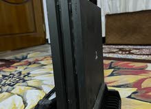 Playstation 4 Pro For Sale in Iraq : Used : Best Prices