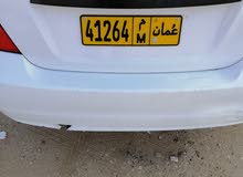 مطلوب بنفر امامي وخلفي لسيارة شفوليه سونك مدل 2012 مطلوب بنفر امامي وخلفي لسيارة شفوليه سونك مدل 2012