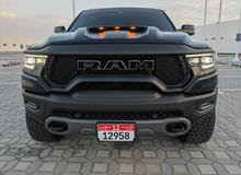 Dodge Ram 2023 in Abu Dhabi