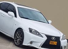 أي إس 250 ، موديل 2008 أي إس 250 ، موديل 2008