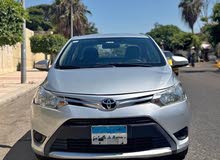 Toyota Yaris Basic in Alexandria
