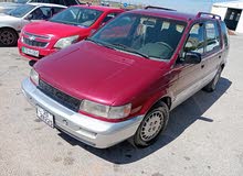 Hyundai Santamo 1996 in Amman