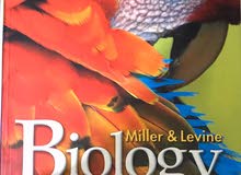 Biology book Biology book