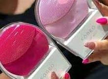 جهاز لونا فوريو ميني FOREO LUNA من اساسيات العناية بالبشرة التي يجب امتلاك جهاز لونا فوريو ميني FOREO LUNA من اساسيات العناية بالبشرة التي يجب امتلاك