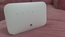 Huawei 4G plus 300mbps speed router for sale