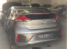 هونداي ايونيك 2020 Hyundai Ioniq (BLUE DRIVE)