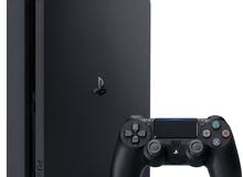 إستعمال PS4 إستعمال PS4