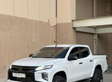 Mitsubishi L200 2023 in Aqaba