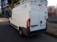 Peugeot boxer 2011 Peugeot boxer 2011