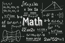 مهندس يدرس مادة الرياضيات لطلبة الجامعة والثانوية