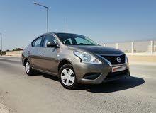 Nissan Sunny 1.5L Model 2019 Bahrain agency Nissan Sunny 1.5L Model 2019 Bahrain agency
