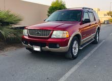 Ford Explorer 2005 Ford Explorer 2005