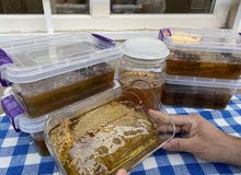 عسل أصلي متعددة الزهور - عسل جبلى عسل أصلي متعددة الزهور - عسل جبلى
