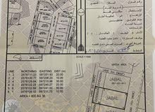 Residential Land for Sale in Al Dakhiliya Sumail