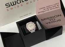 OMEGA x Swatch OMEGA x Swatch