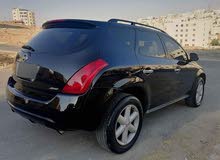 Nissan Murano 2005 in Amman