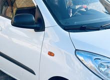 Hyundai i10 Standard in Jerash