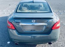 Nissan Maxima 2010 in Hawally