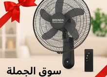  Fans for sale in Amman