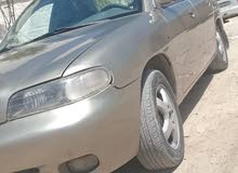 Daewoo Nubira 1997 in Zarqa