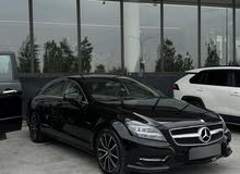 مرسيدس CLK350