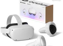 oucules quest 2 VR  128GB