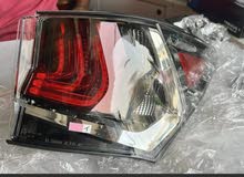 gsf rear oem taillights