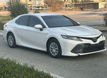 Toyota Camry 2018 in Al Ain