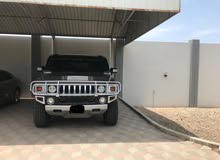 Hummer 2009 H2