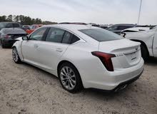 Cadillac CT5 2022 in Basra