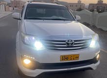 Toyota Fortuner 2014 in Al Batinah