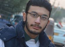 محمد حامد طالب كلية تمريض مرحلة ثالثة محمد حامد طالب كلية تمريض مرحلة ثالثة