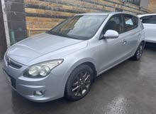 Hyundai I30 2012