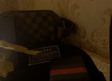 مـحـفـضة GUCCI اصـلـيه وجـديـده مـحـفـضة GUCCI اصـلـيه وجـديـده