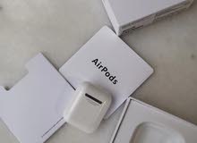 APPLE AIRPODS 2 MASTER COPY 1ST CHECK IF SATISFIED THEN PAY APPLE AIRPODS 2 MASTER COPY 1ST CHECK IF SATISFIED THEN PAY