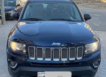 Jeep Compass 2016 in Amman