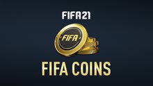 متوفر كوينز فيفا 21 للبيع / fifa 21 coins for sale متوفر كوينز فيفا 21 للبيع / fifa 21 coins for sale