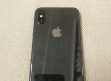 Apple iPhone X 256 GB in Dhofar