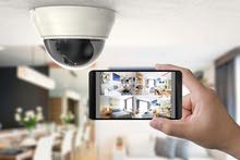 CCTV camera installation CCTV camera installation