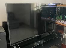 sony 55 inch smart TV ,14 months old.