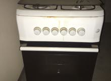 Cooking range Cooking range