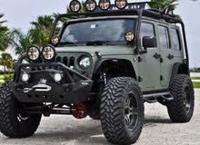 Jeep Wrangler Jeep Wrangler