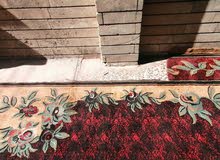 زوليه تركي مع كراسي زوليه تركي مع كراسي