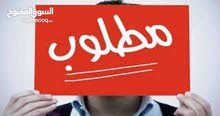 مطلوب مسوقين ذو خبره في التسويق مطلوب مسوقين ذو خبره في التسويق