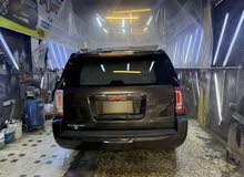 GMC Yukon 2018 in Basra